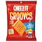 Cheez-It Cheez-It Grooves Zesty Cheddar Ranch Crackers 3.25 oz. Bag, PK6 2410093646 - alternate 7